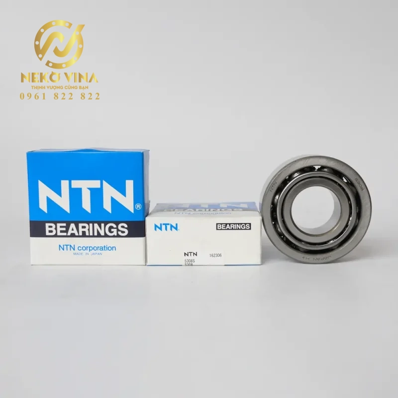 Công Ty TNHH Xuất Nhập Khẩu Neko Vina
