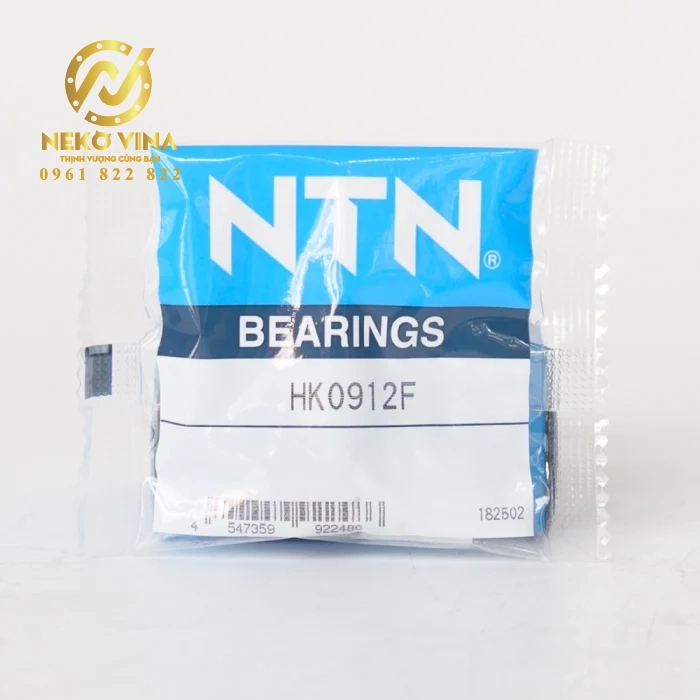 Măng xông, Ống lót HK0912S