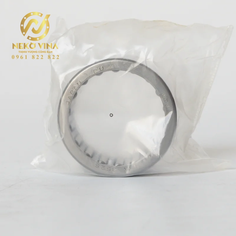 Công Ty TNHH Xuất Nhập Khẩu Neko Vina