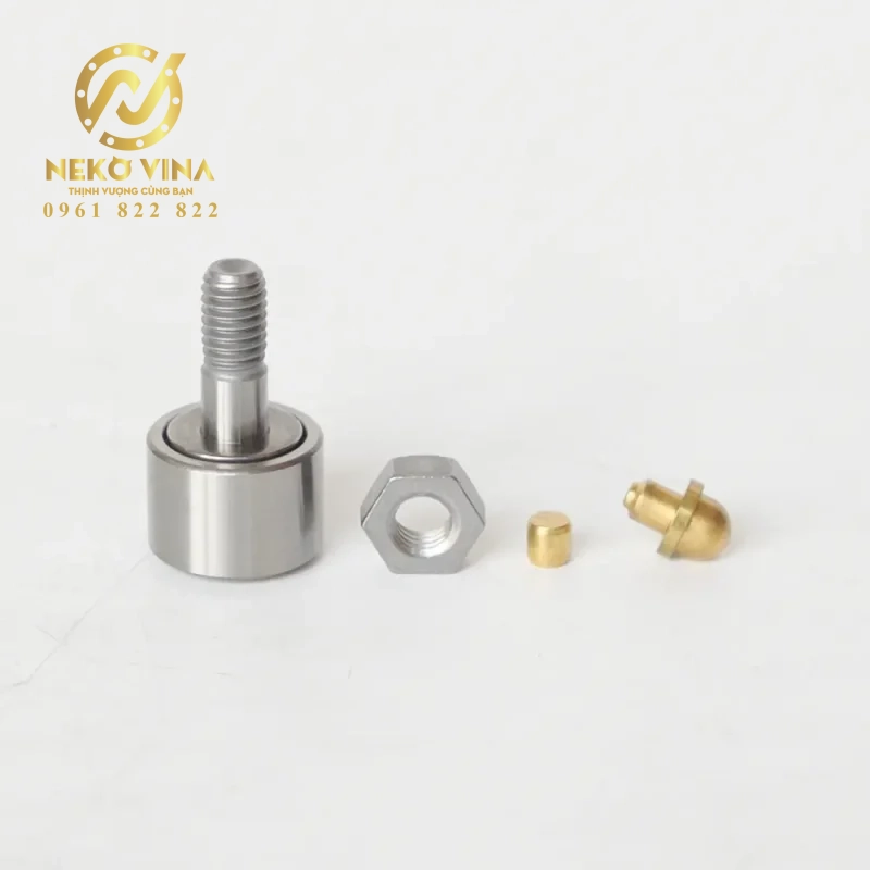 Công Ty TNHH Xuất Nhập Khẩu Neko Vina