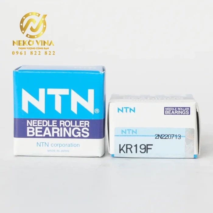 Vòng bi cam - KR19F