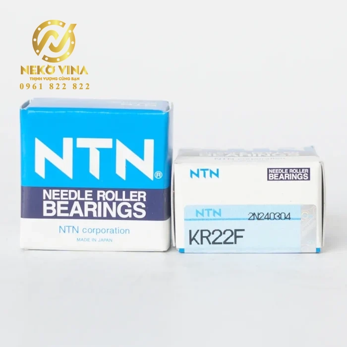 Vòng bi cam - KR22F