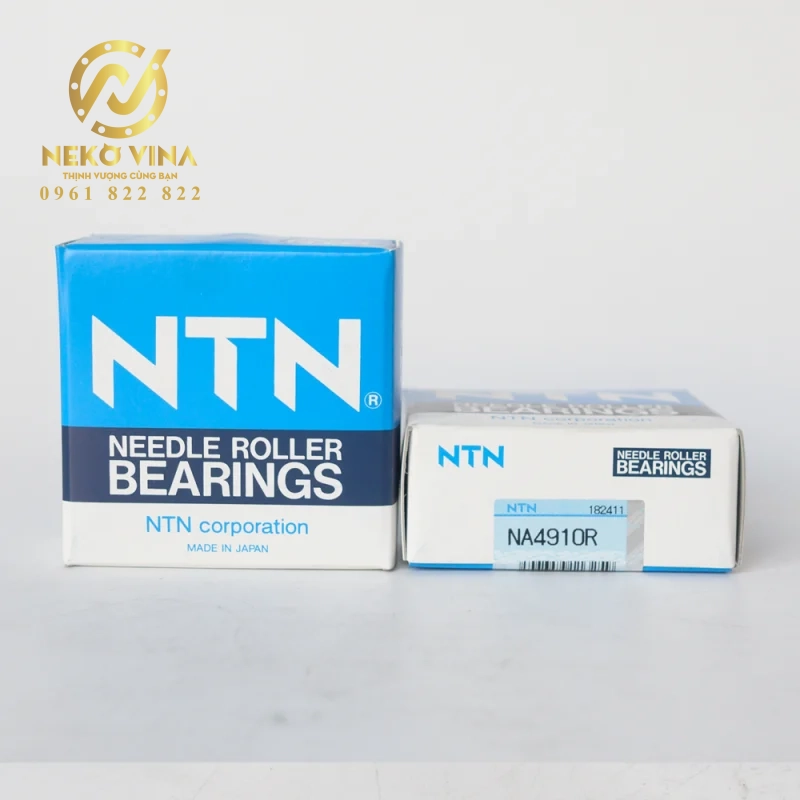 Công Ty TNHH Xuất Nhập Khẩu Neko Vina