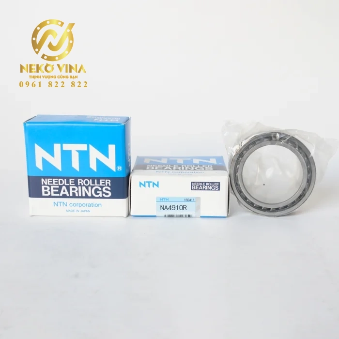 Vòng bi kim NA4910R