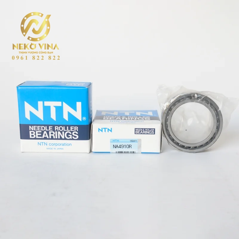 Công Ty TNHH Xuất Nhập Khẩu Neko Vina