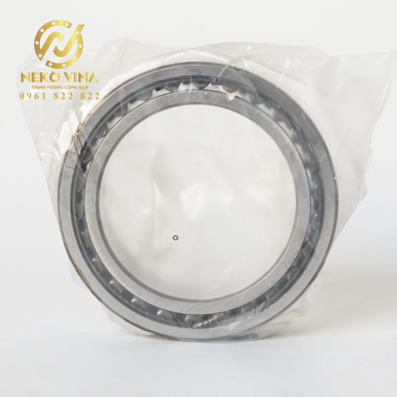 Công Ty TNHH Xuất Nhập Khẩu Neko Vina