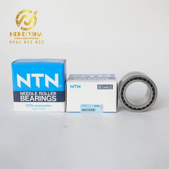 Vòng bi kim NA6908R