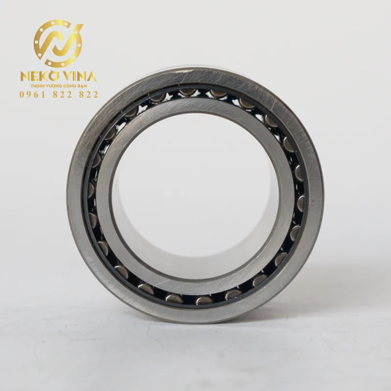 Công Ty TNHH Xuất Nhập Khẩu Neko Vina