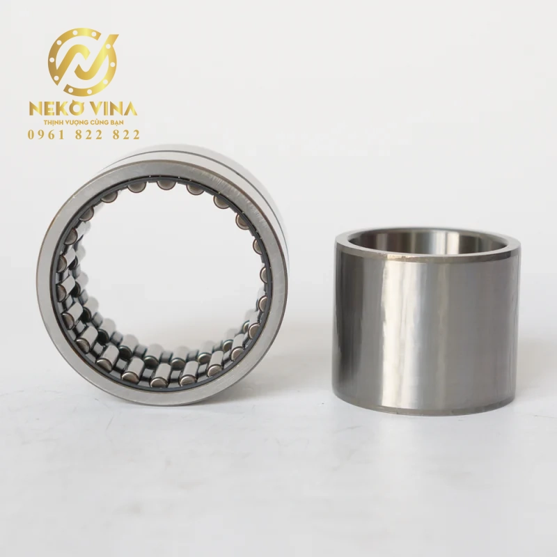 Công Ty TNHH Xuất Nhập Khẩu Neko Vina