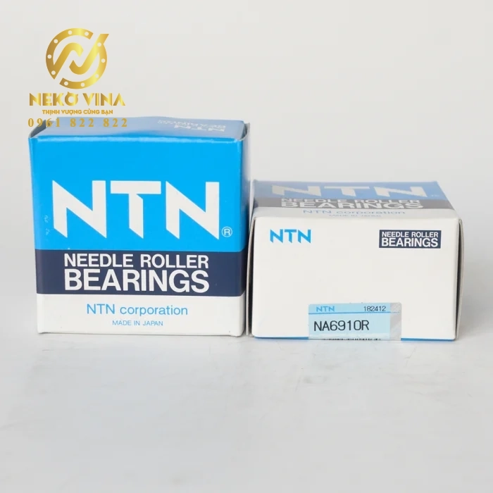 Vòng bi kim NA6910R
