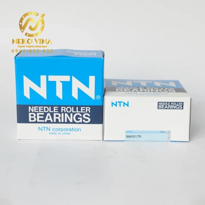 Vòng bi kim NA6917R