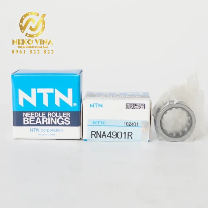Vòng bi kim RAN4901R