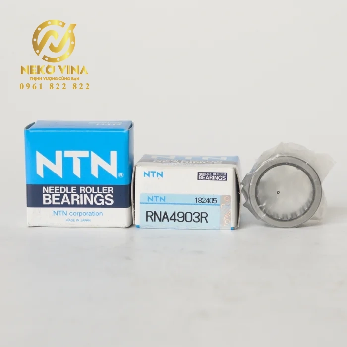 Vòng bi kim RNA4903R