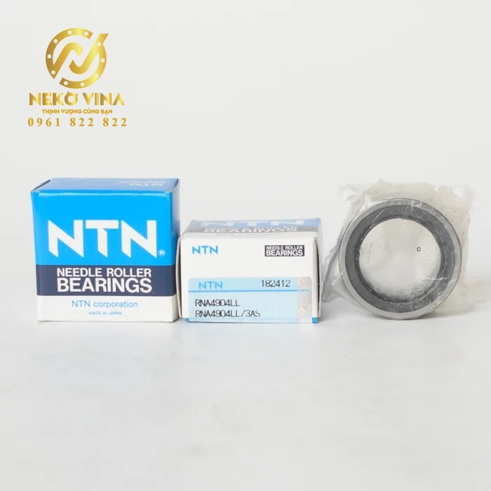 Vòng bi kim RNA4904LL