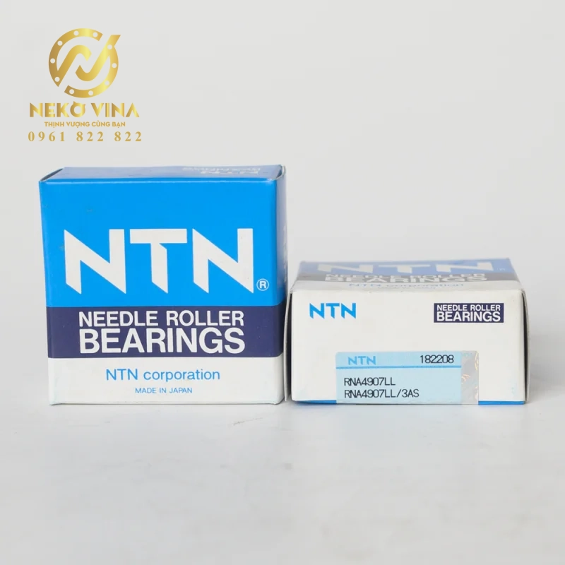 Công Ty TNHH Xuất Nhập Khẩu Neko Vina