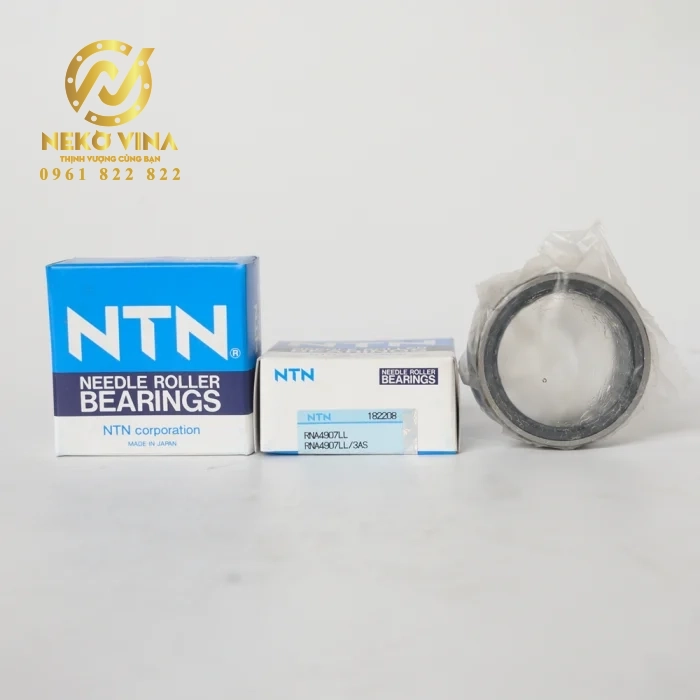 Vòng bi kim RNA4907LL