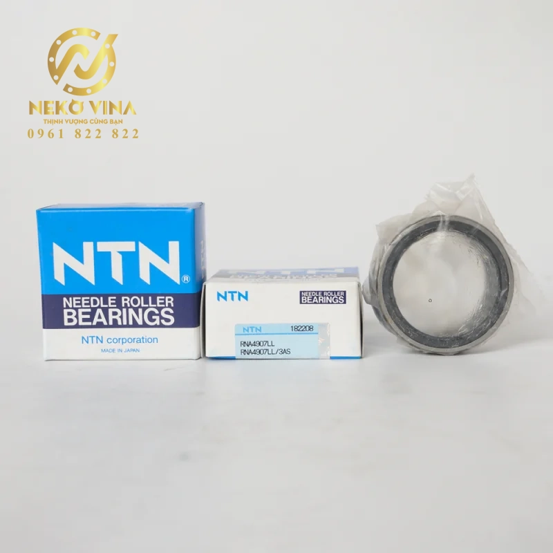 Công Ty TNHH Xuất Nhập Khẩu Neko Vina