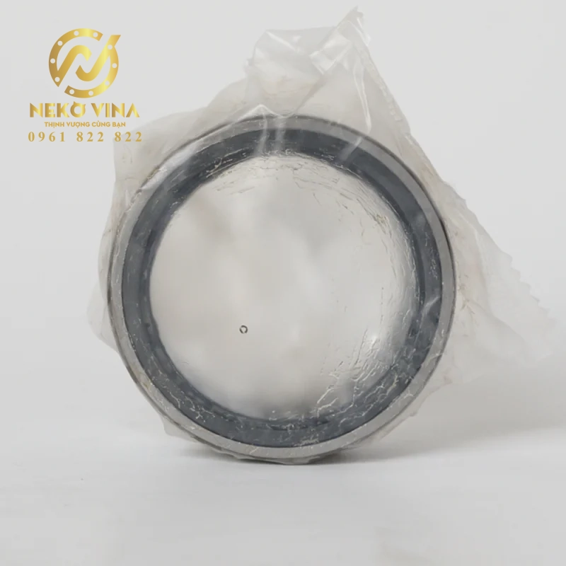 Công Ty TNHH Xuất Nhập Khẩu Neko Vina