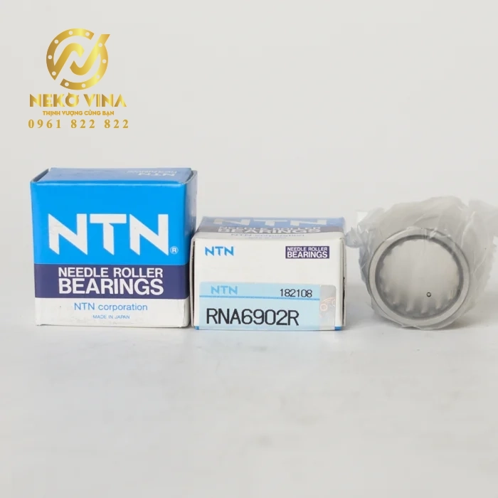 Vòng bi kim RNA6902R