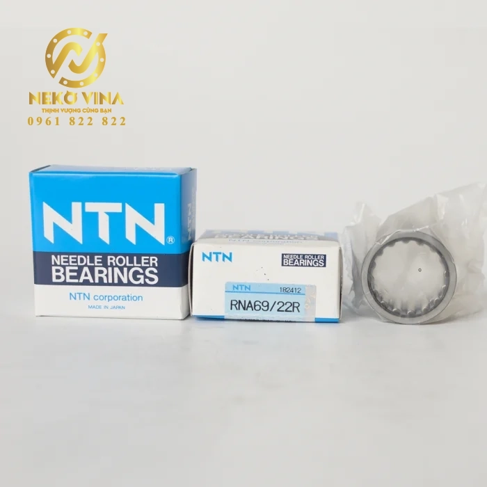 Vòng bi kim RNA69-22R