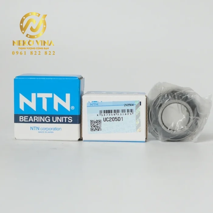 Gối tiêu chuẩn UC205D1