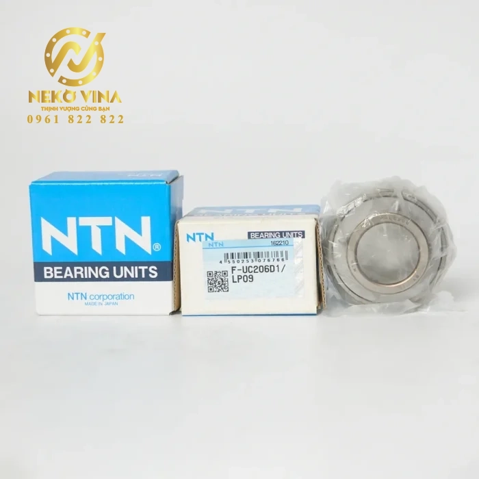 Gối inox F-UC206D1