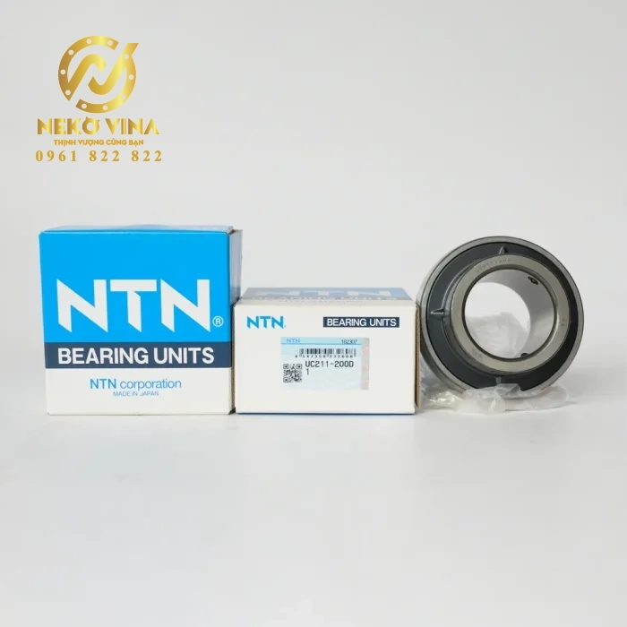 Gối tiêu chuẩn UC211-200D1