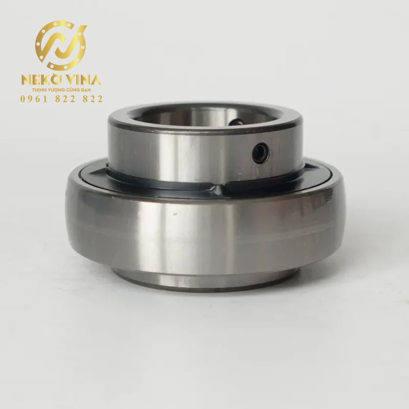 Công Ty TNHH Xuất Nhập Khẩu Neko Vina