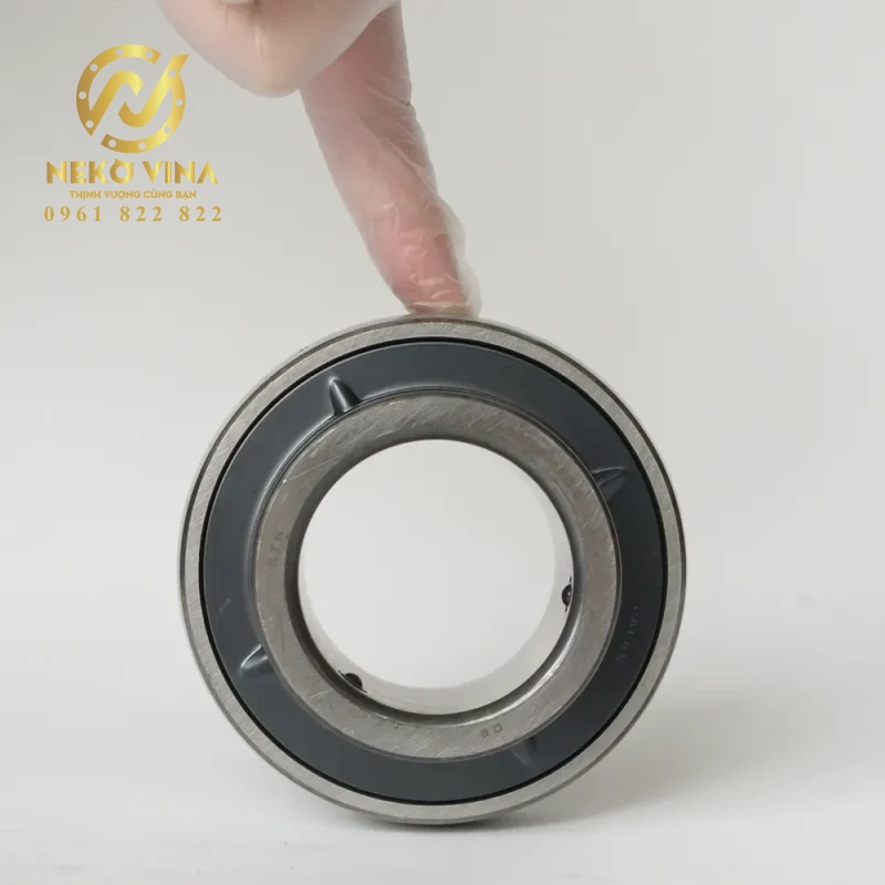 Công Ty TNHH Xuất Nhập Khẩu Neko Vina