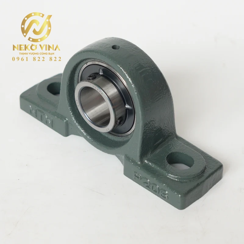 Công Ty TNHH Xuất Nhập Khẩu Neko Vina