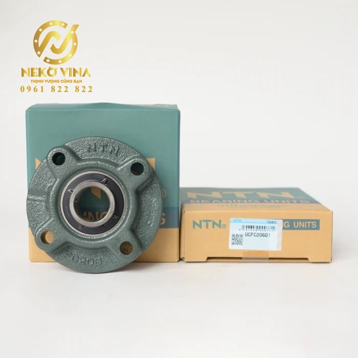 Gối tiêu chuẩn UCFC206D1