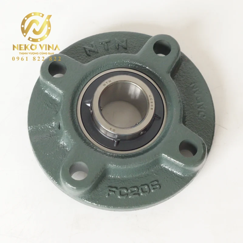 Công Ty TNHH Xuất Nhập Khẩu Neko Vina