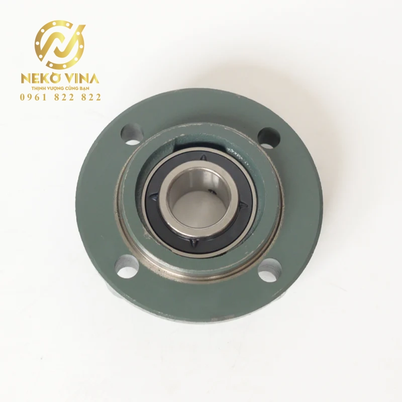 Công Ty TNHH Xuất Nhập Khẩu Neko Vina