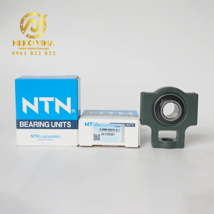 Gối tiêu chuẩn UCT207D1