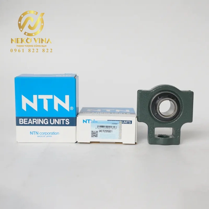 Công Ty TNHH Xuất Nhập Khẩu Neko Vina