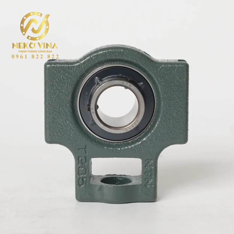 Công Ty TNHH Xuất Nhập Khẩu Neko Vina