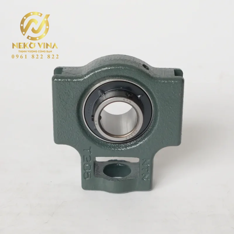 Công Ty TNHH Xuất Nhập Khẩu Neko Vina