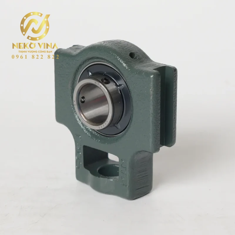 Công Ty TNHH Xuất Nhập Khẩu Neko Vina