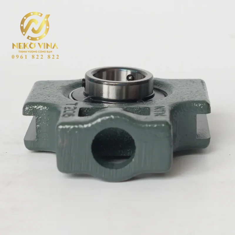 Công Ty TNHH Xuất Nhập Khẩu Neko Vina