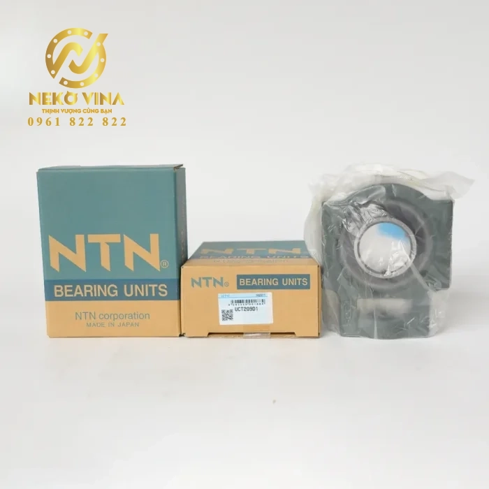 Gối tiêu chuẩn UCT209D1