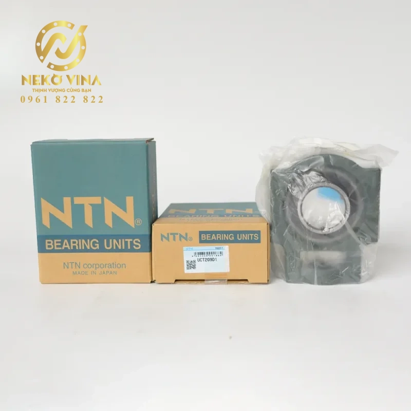Công Ty TNHH Xuất Nhập Khẩu Neko Vina