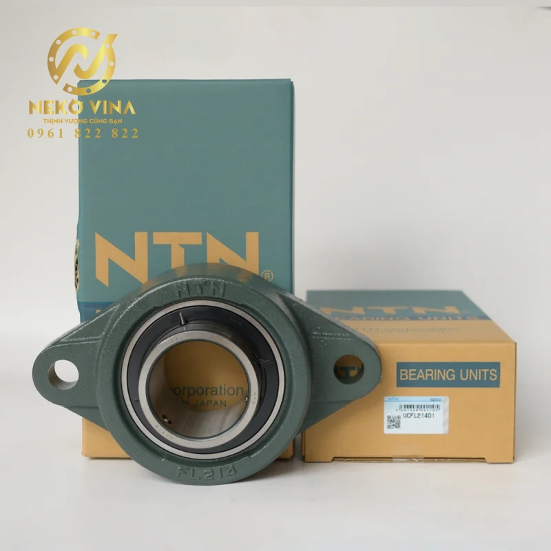 Công Ty TNHH Xuất Nhập Khẩu Neko Vina