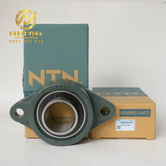 Gối tiêu chuẩn UCFL214D1