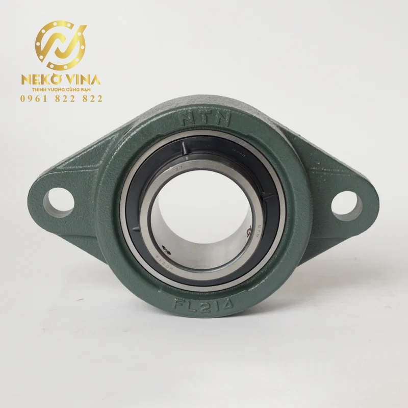 Công Ty TNHH Xuất Nhập Khẩu Neko Vina