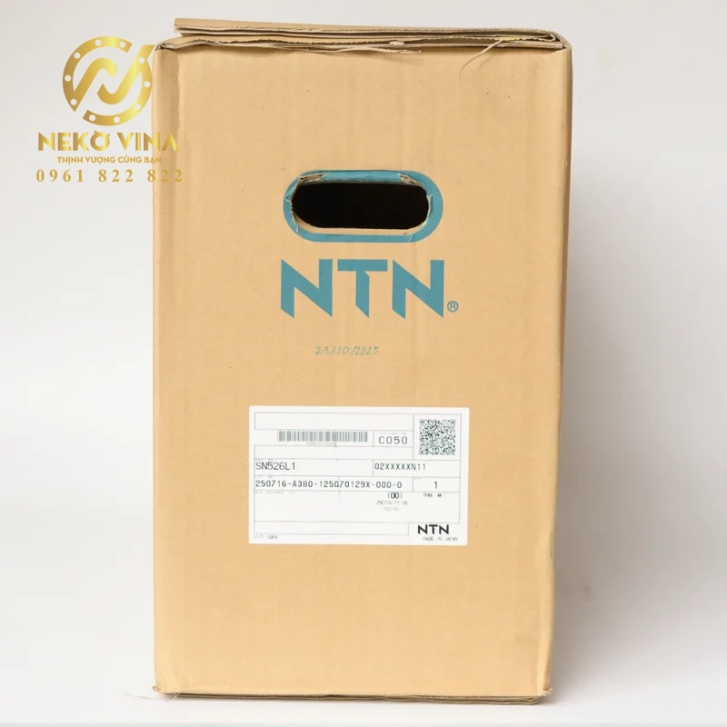 Công Ty TNHH Xuất Nhập Khẩu Neko Vina