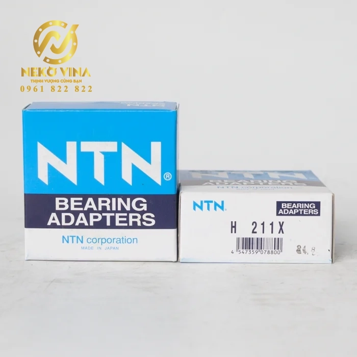 Măng xông, Ống lót H211X