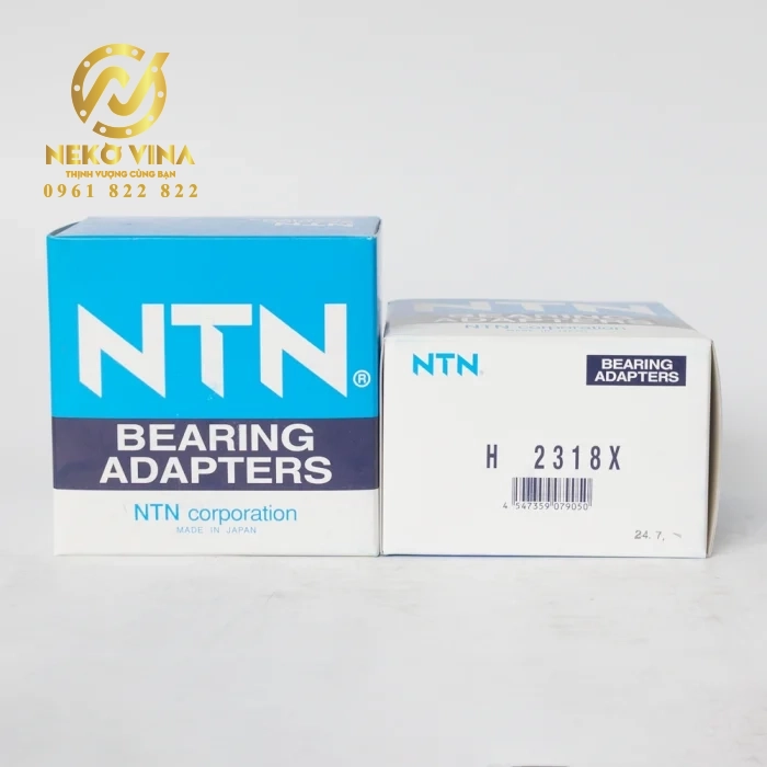 Măng xông, Ống lót H2318X