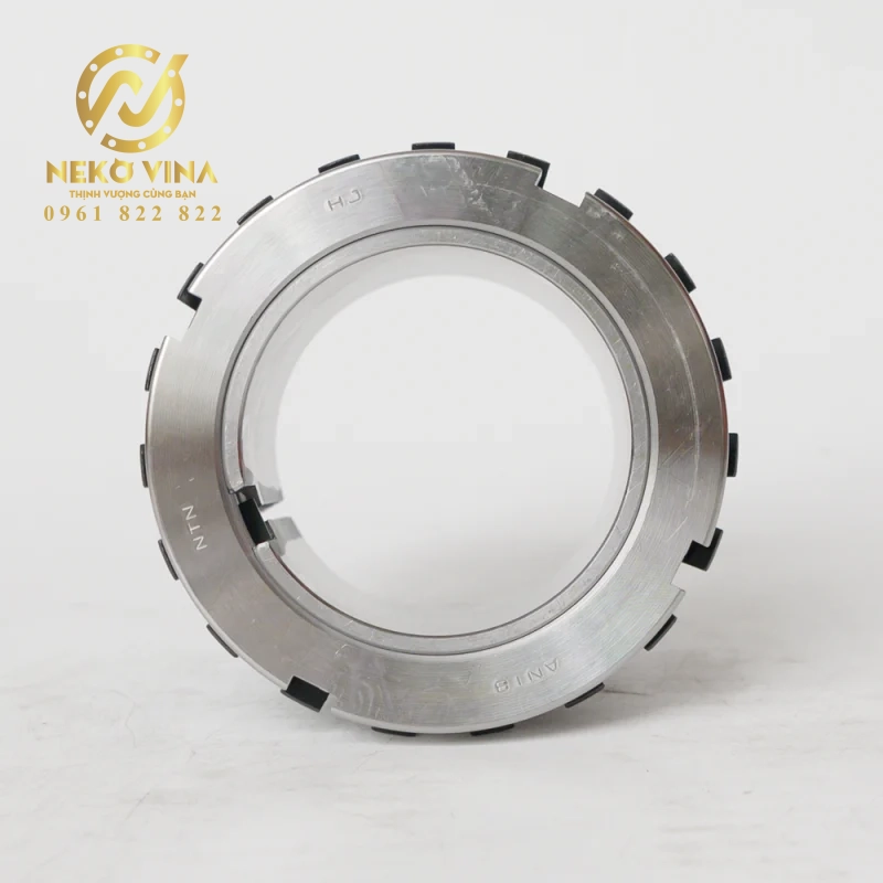 Công Ty TNHH Xuất Nhập Khẩu Neko Vina