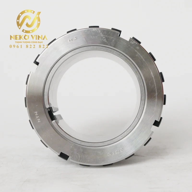 Công Ty TNHH Xuất Nhập Khẩu Neko Vina