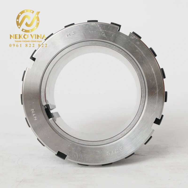 Công Ty TNHH Xuất Nhập Khẩu Neko Vina